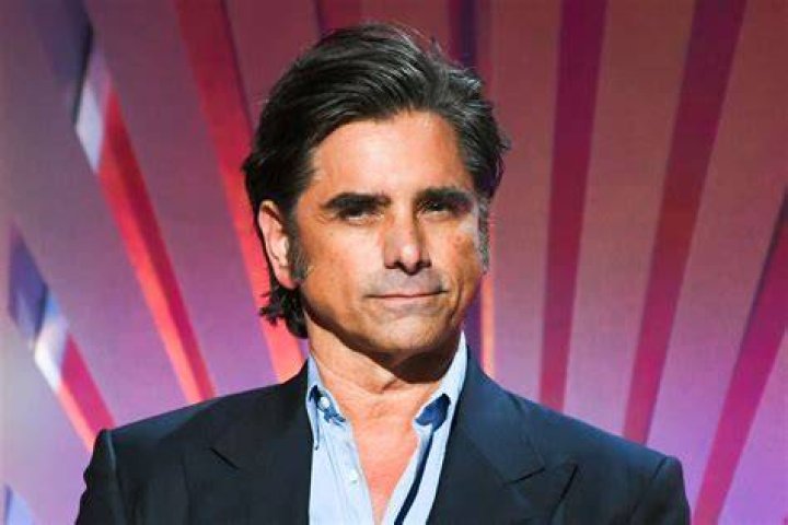 John Stamos John Stamos