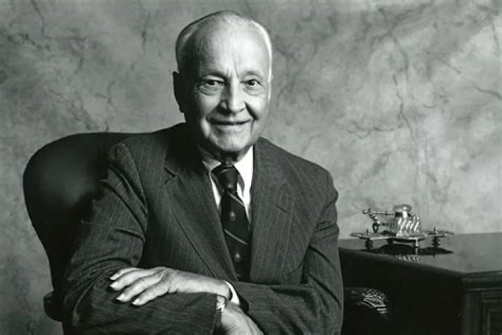 John Templeton