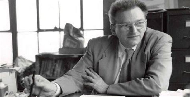 John W. Campbell Biography - Childhood, Life Achievements & Timeline