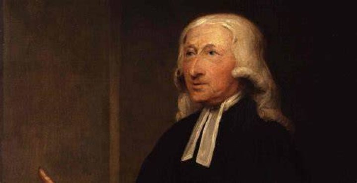 John Wesley