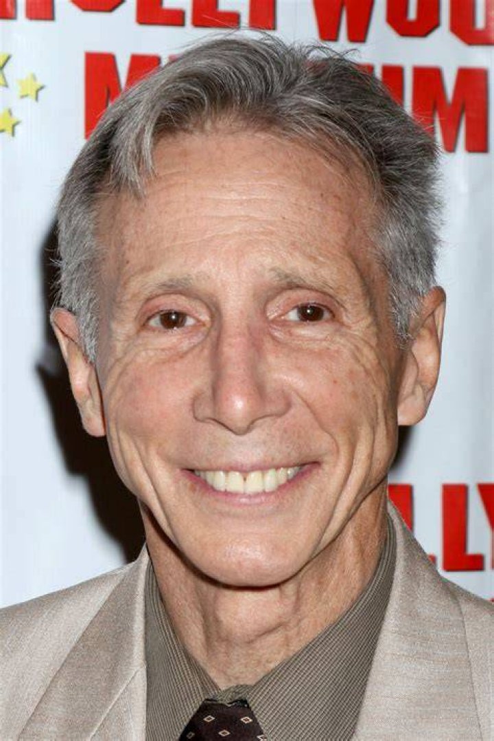 Johnny Crawford Johnny Crawford