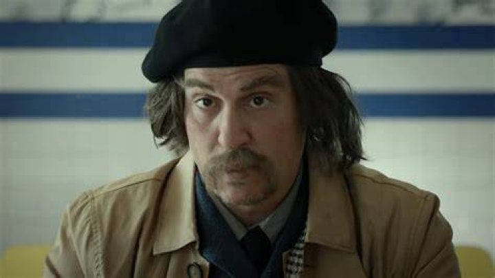 Johnny Depp Has A Role In Kevin Smith’s Tusk