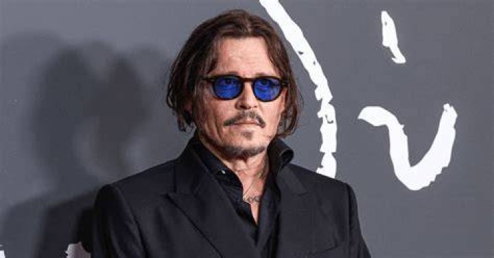 Johnny Depp’s troubled comeback movie unveils first-look images and an official new title