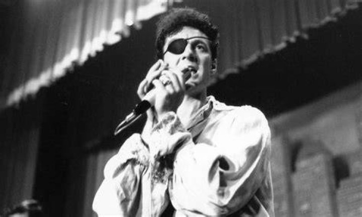Johnny Kidd Johnny Kidd