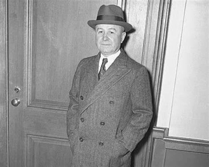 Johnny Torrio Biography