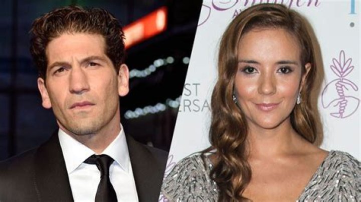Jon Bernthal Joins Catherine Zeta-Jones For Drug Drama The Godmother