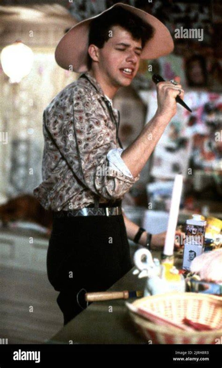 Jon Cryer