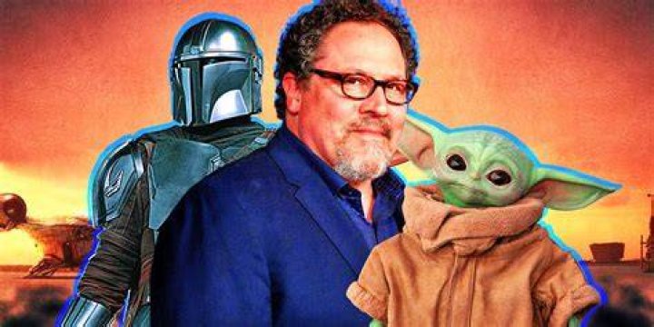 Jon Favreau Says It’s Okay For Mandalorian Fans To Call Grogu Baby Yoda