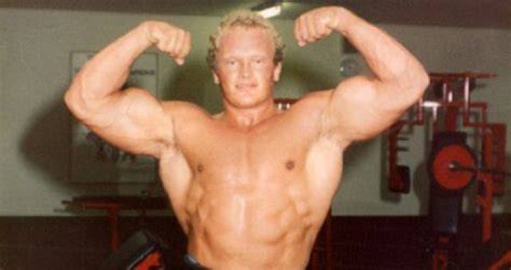 Jon Pall Sigmar... Biography