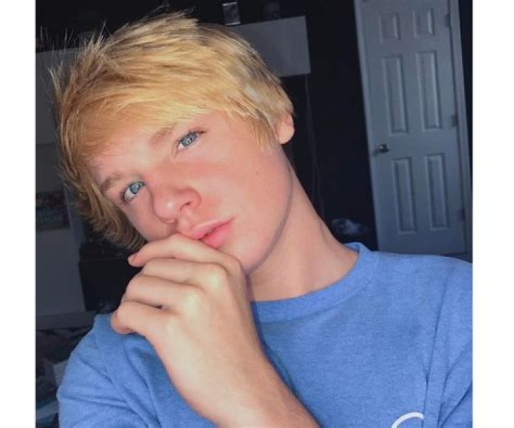 Jonas Bridges Biography