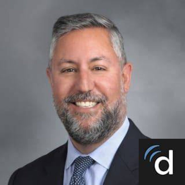 Jonathan Buscaglia, MD, Gastroenterology, East Setauket, NY, Stony Brook University Hospital
