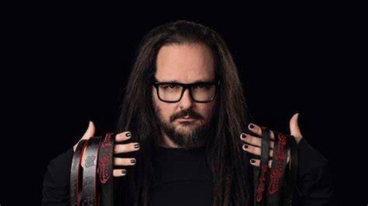 Jonathan Davis Biography