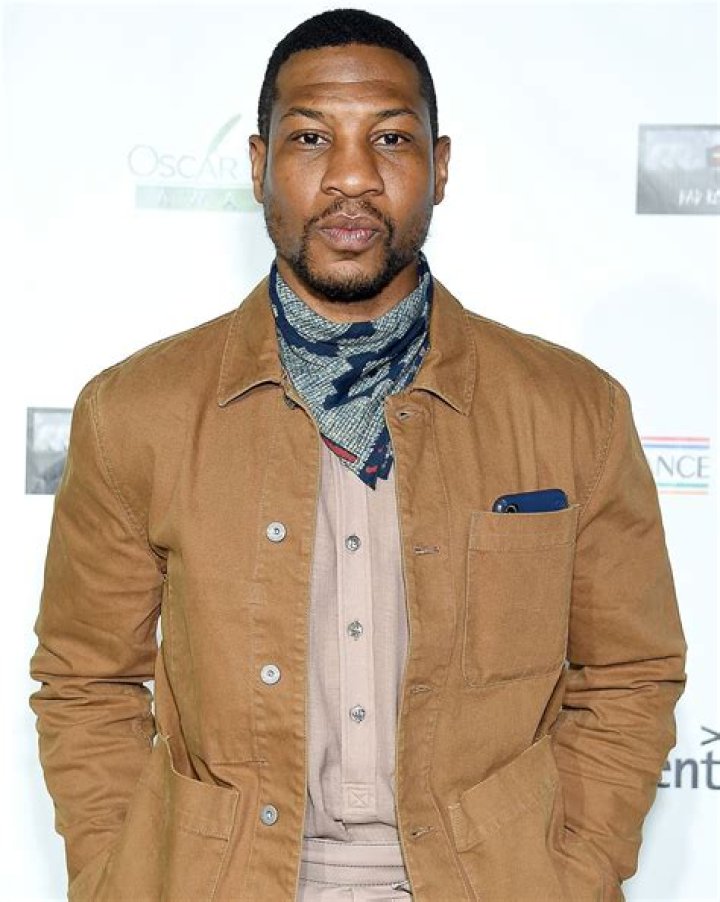 Jonathan Majors Biography