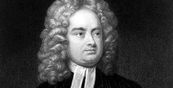 Jonathan Swift Biography - Facts, Childhood, Family Life & Achievements