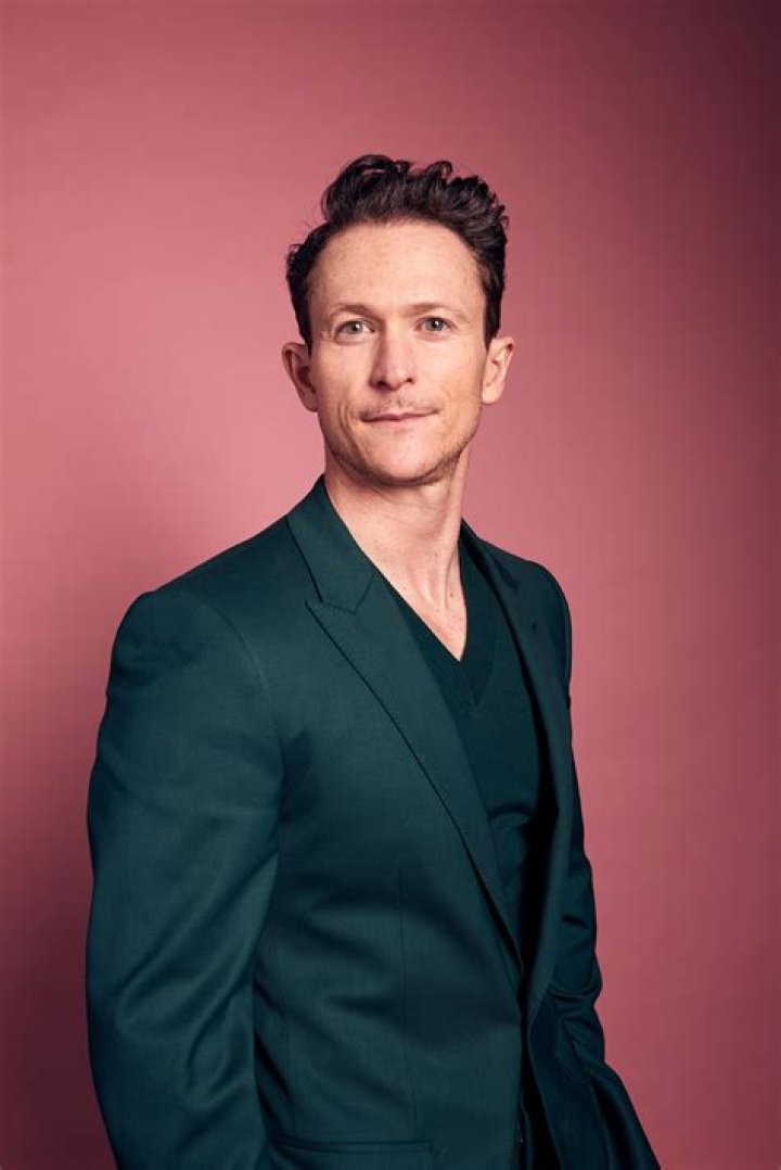 Jonathan Tucker Jonathan Tucker