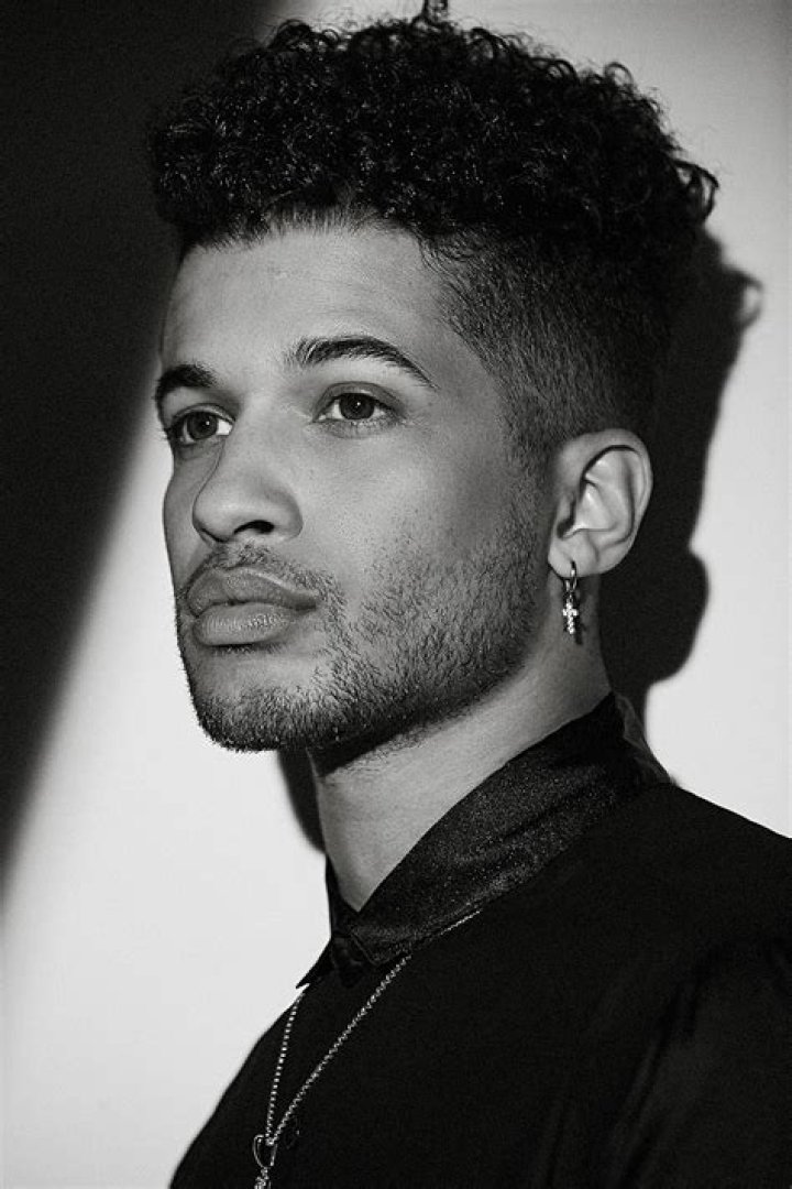 Jordan Fisher Biography