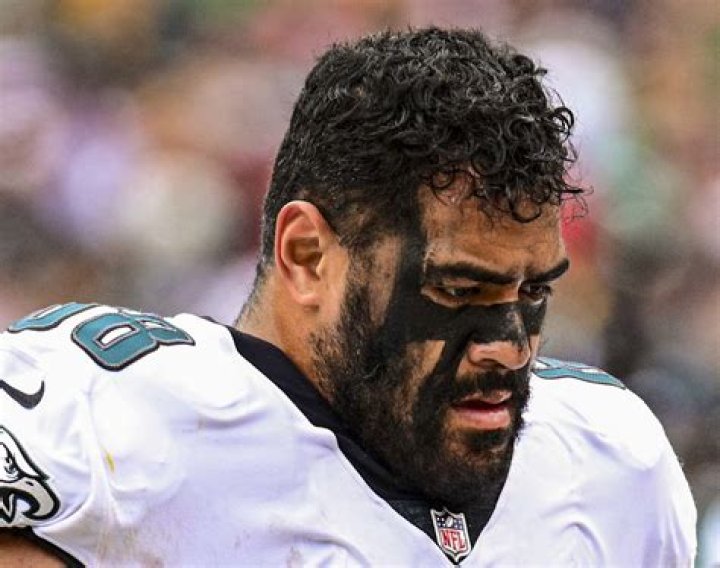 Jordan Mailata family, wife, children, parents, siblings