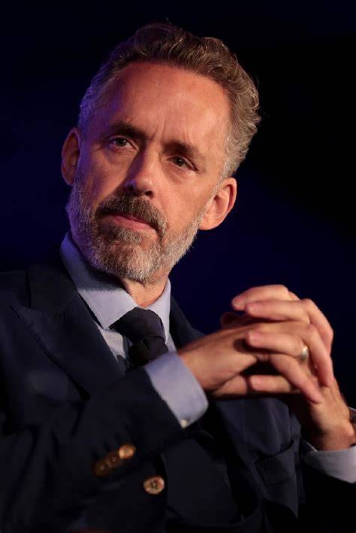 Jordan Peterson Biography