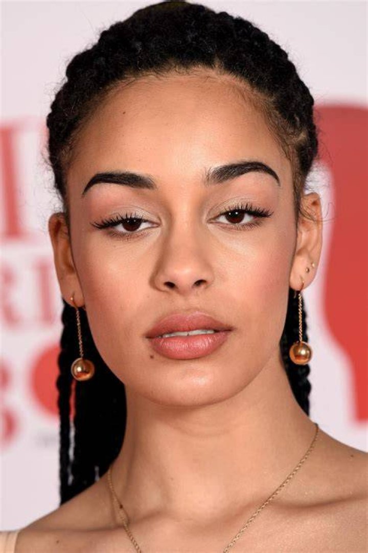Jorja Smith Jorja Smith