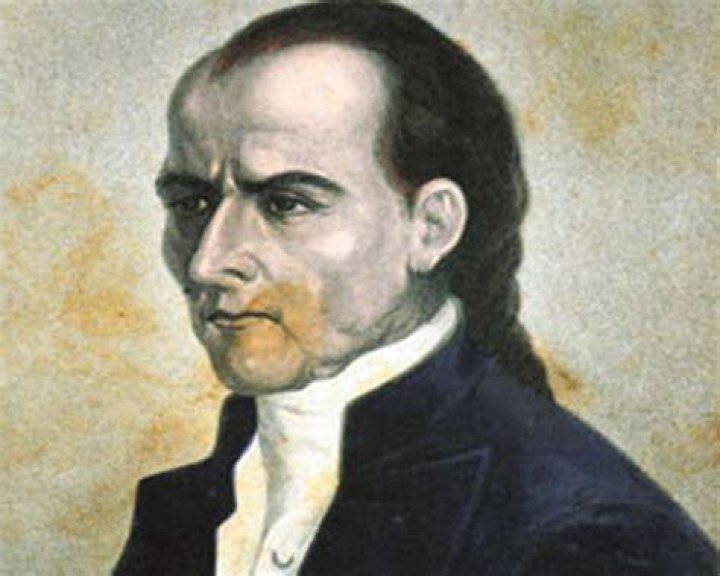 José Gaspar Rodríguez De Francia Biography