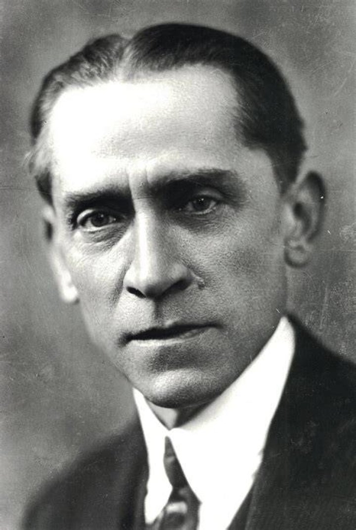 Joseph Canteloube