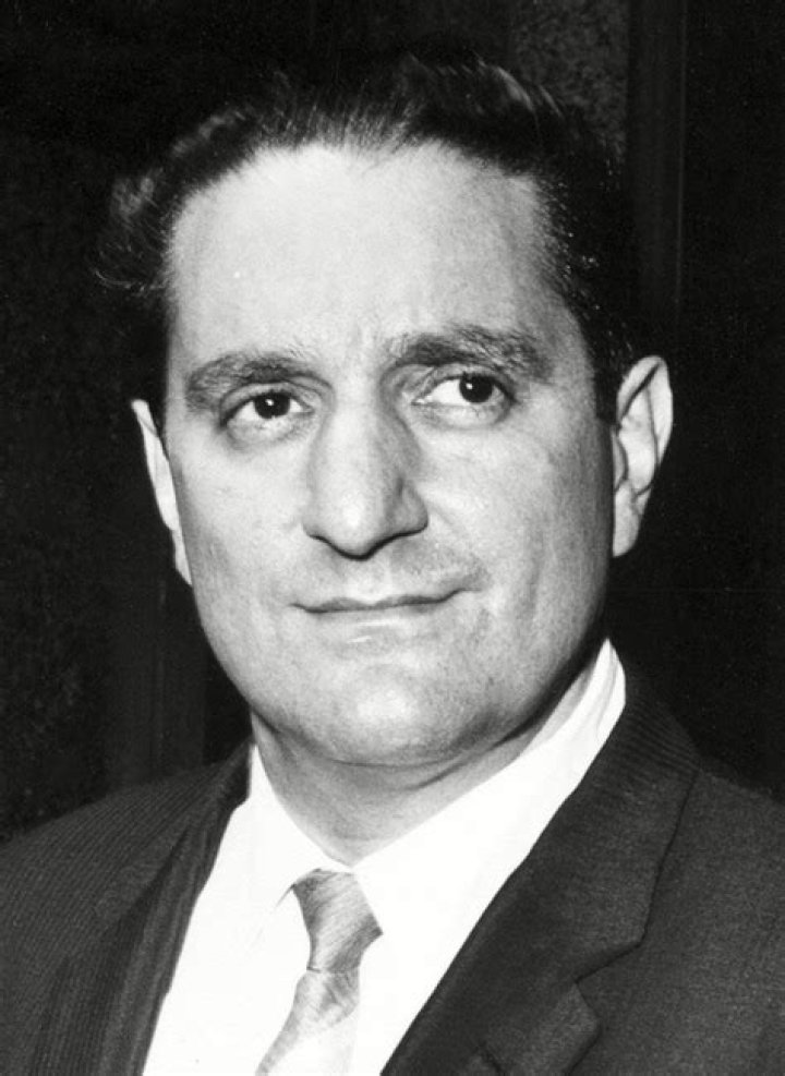 Joseph Colombo Biography