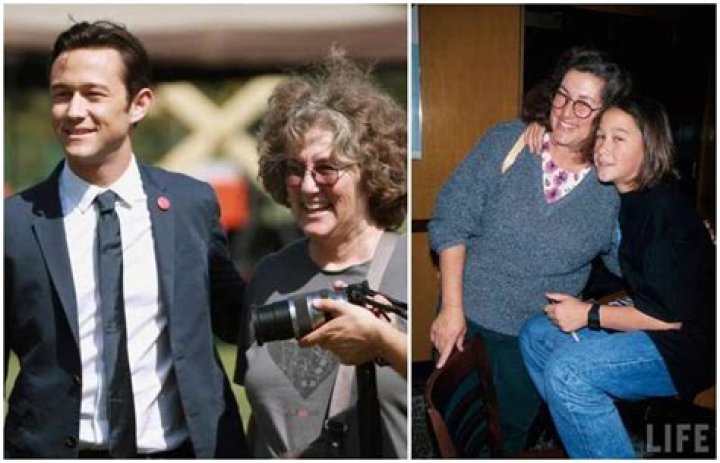 Joseph Gordon-Levitt parents: Meet Dennis Levitt, Jane Gordon