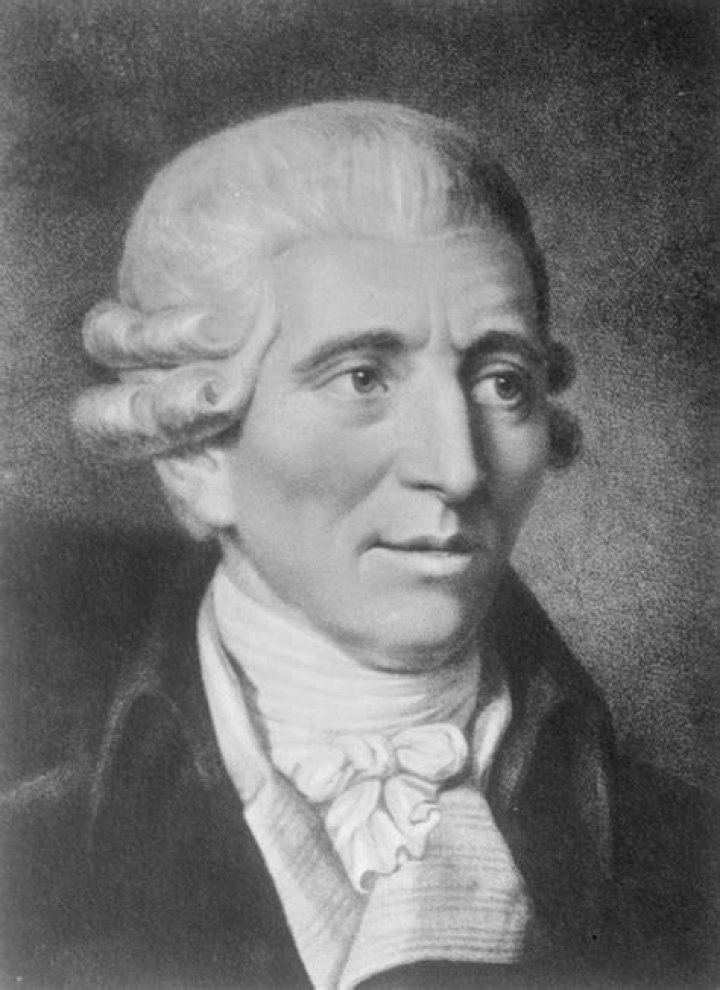 Joseph Haydn Biography