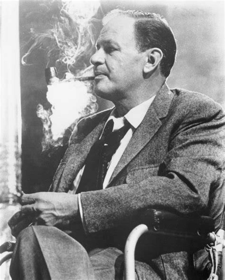 Joseph L. Golds... Biography