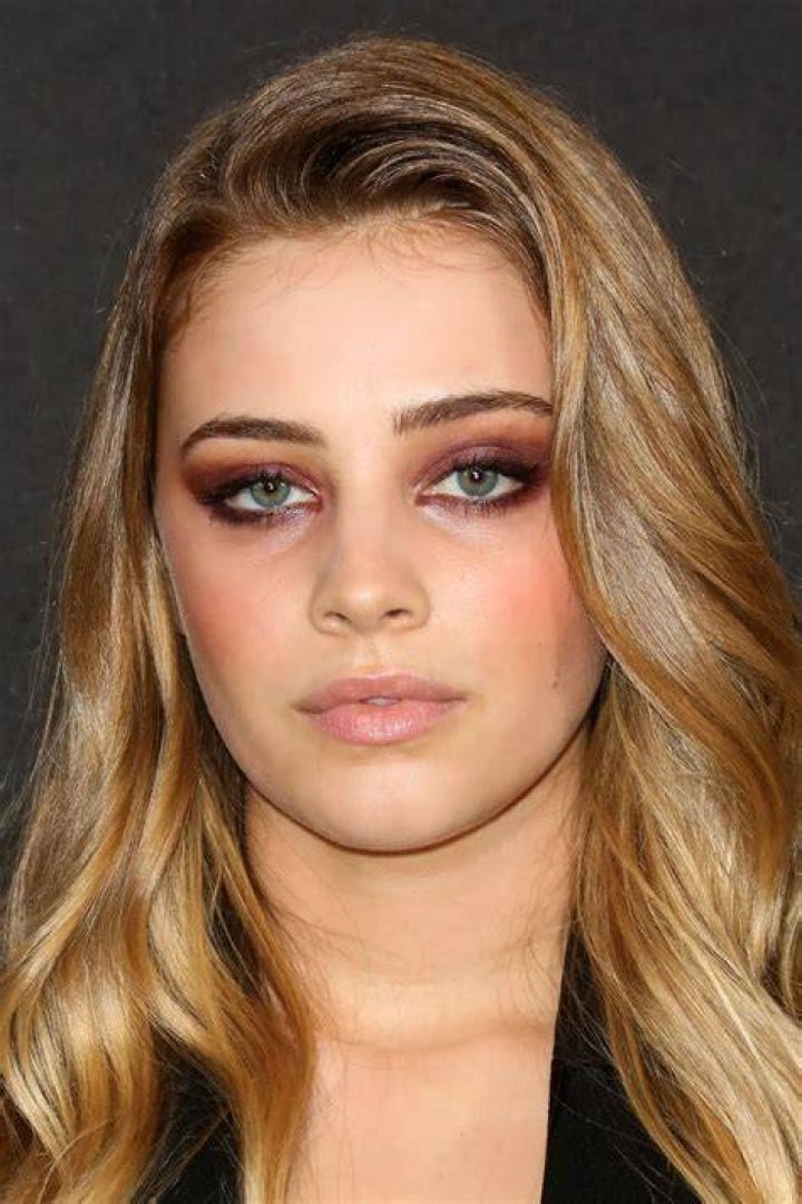 Josephine Langford Josephine Langford