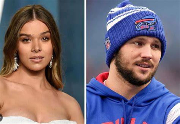 Josh Allen girlfriend: Does Josh Allen have a girlfriend?