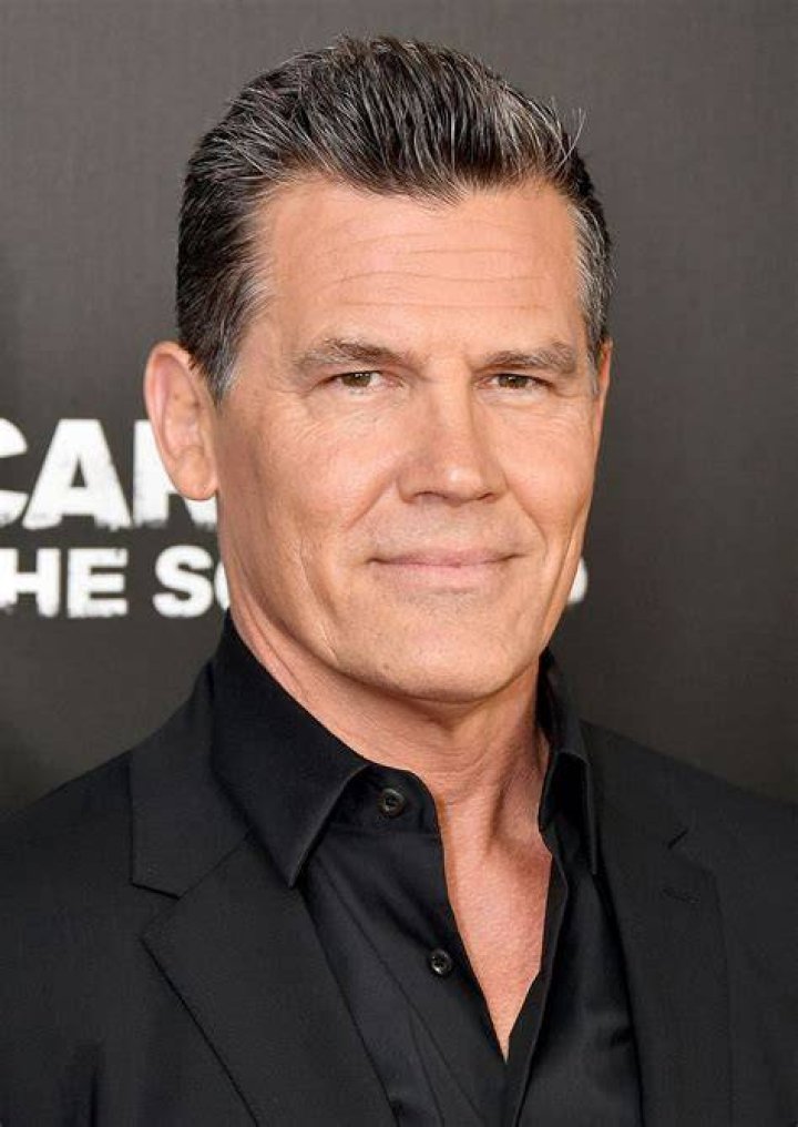 Josh Brolin Biography