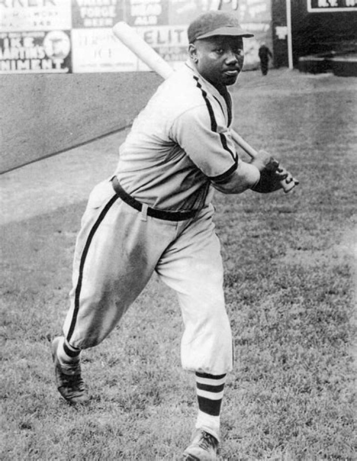 Josh Gibson Biography