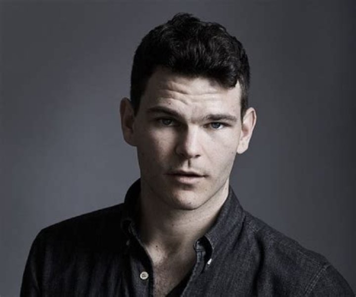Josh Helman - Bio, Facts, Family Life of Australian Actor
