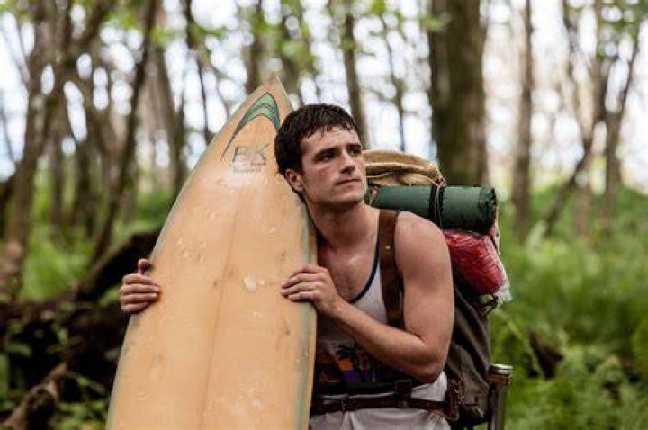 Josh Hutcherson Takes Charge In New Trailer For Escobar: Paradise Lost