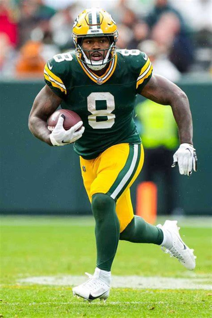 Josh Jacobs