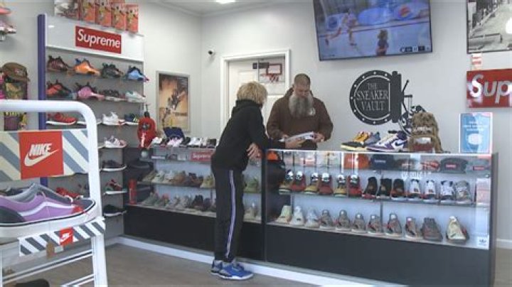Joshua Basala Dies of Suicide, The Sneaker Vault Owner