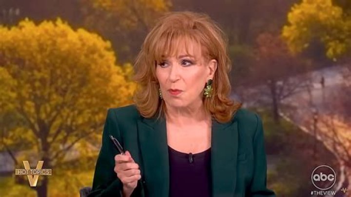 Does Joy Behar have a daughter? Meet her only child Eve Behar 1 Joy Behar