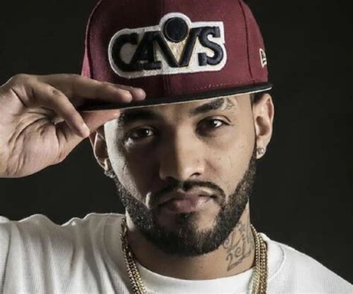 Joyner Luca Joyner Luca