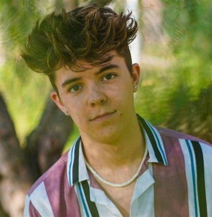 JT Casey Biography