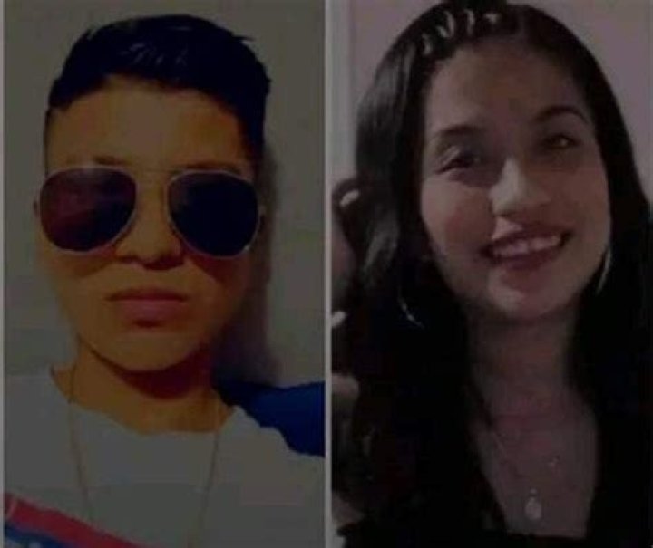 Juan Angel Montes and Maria Rosaria Montes Dorantes,, a brother and Sister Found Dead