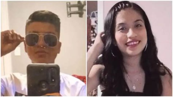 Juan Angel Montes and Maria Rosaria Montes Dorantes,, a brother and Sister Found Dead