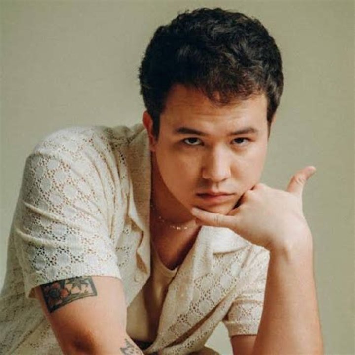 Juan Karlos Labajo Biography