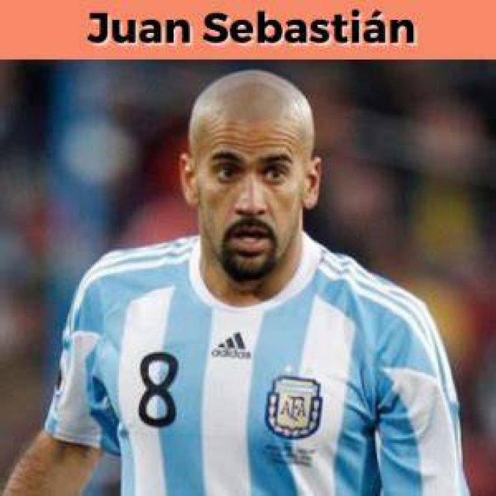 Juan Sebasti&aacute;n... Biography
