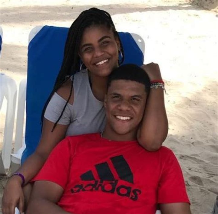 Juan Soto girlfriend: Is Juan Soto in a relationship?