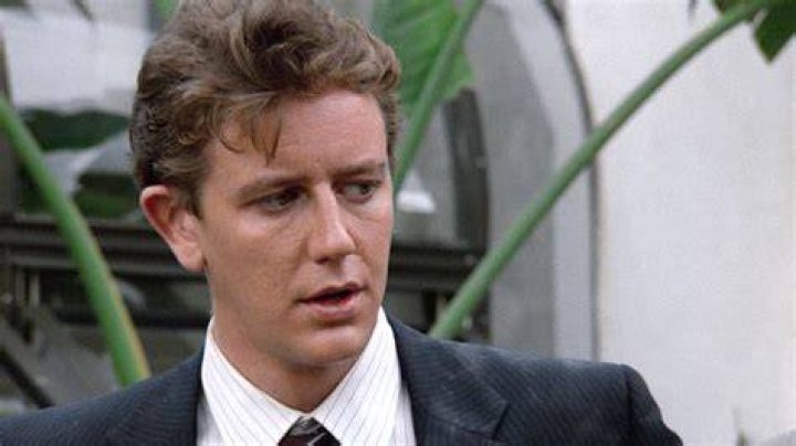 Judge Reinhold Judge Reinhold