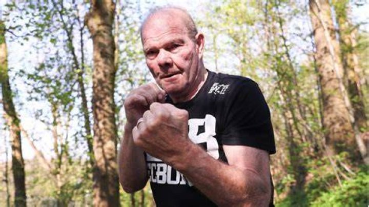 juergen blin tot