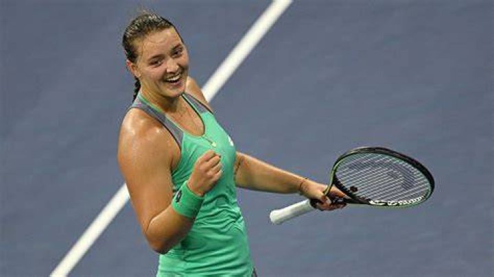 When did Jule Niemeier turn pro? How many titles has Jule Niemeier won? What is Jule Niemeier rank? 1 Jule Niemeier