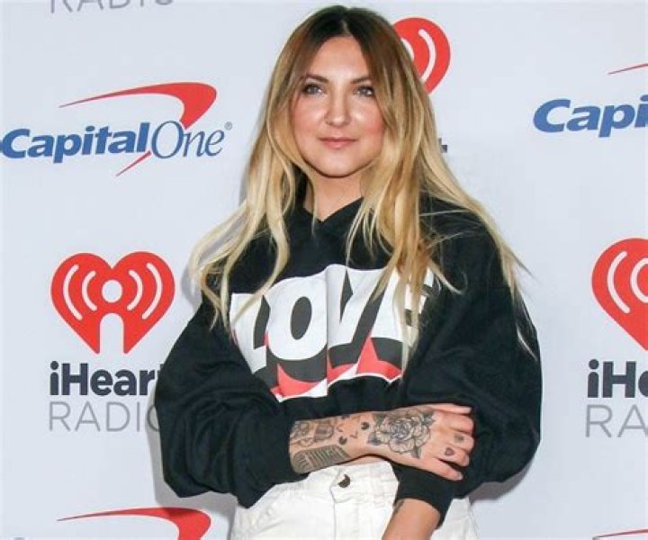 Julia Michaels Biography - Facts, Childhood, Family Life & Achievements