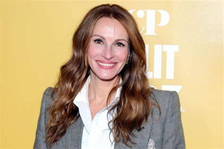 Julia Roberts Biography